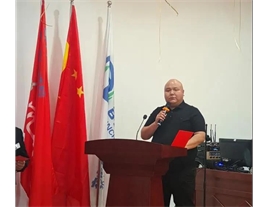 韻馳駕校攜手眾星利遠(yuǎn)駕校、森林消防戰(zhàn)士“2022年引領(lǐng)行業(yè)新風(fēng)向、樹立行業(yè)新榜樣，引航未來、攜手共贏”元旦聯(lián)誼晚會圓滿成功